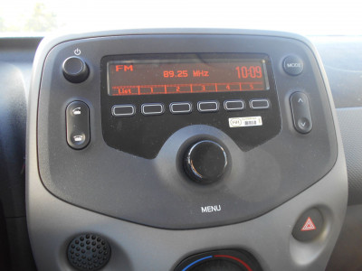 Peugeot 108 Gebrauchtwagen