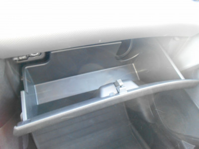 Peugeot 108 Gebrauchtwagen