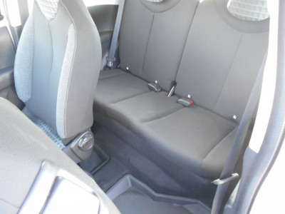 Peugeot 108 Gebrauchtwagen