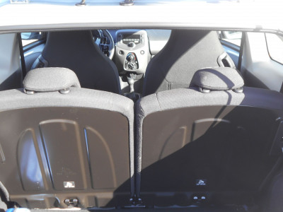 Peugeot 108 Gebrauchtwagen