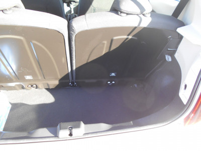 Peugeot 108 Gebrauchtwagen