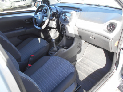 Peugeot 108 Gebrauchtwagen