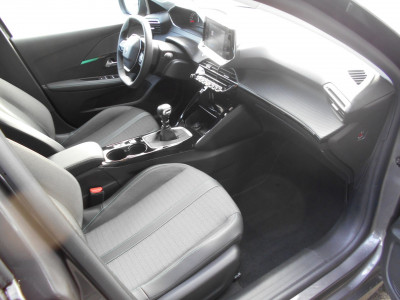 Peugeot 208 Gebrauchtwagen