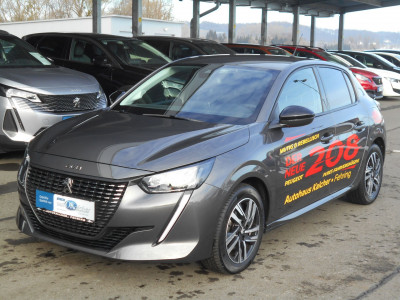Peugeot 208 Gebrauchtwagen