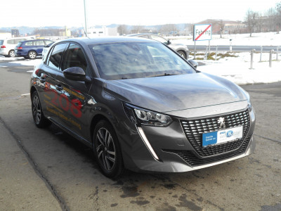 Peugeot 208 Gebrauchtwagen