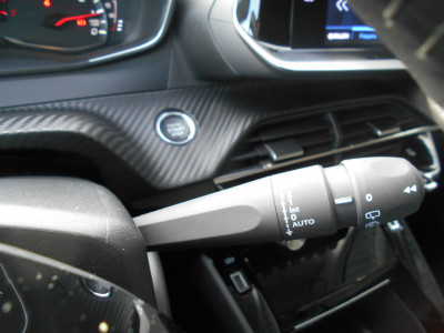 Peugeot 208 Gebrauchtwagen