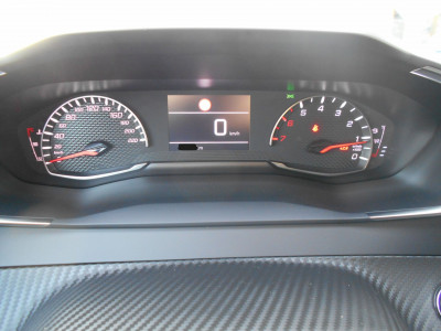 Peugeot 208 Gebrauchtwagen