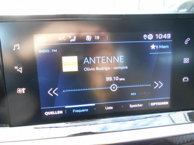 Peugeot 208 Gebrauchtwagen