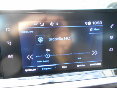 Peugeot 208 Gebrauchtwagen