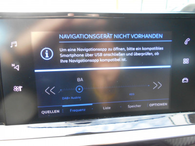 Peugeot 208 Gebrauchtwagen