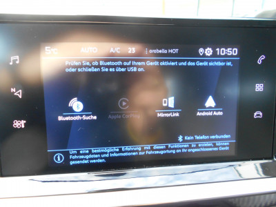 Peugeot 208 Gebrauchtwagen