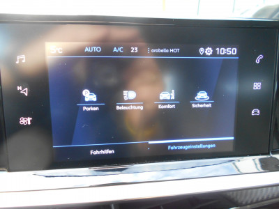 Peugeot 208 Gebrauchtwagen