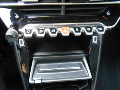 Peugeot 208 Gebrauchtwagen