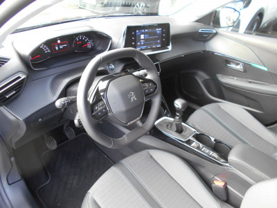 Peugeot 208 Gebrauchtwagen