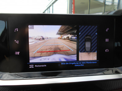 Peugeot 208 Gebrauchtwagen