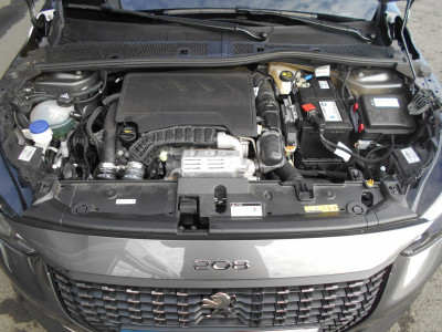 Peugeot 208 Gebrauchtwagen