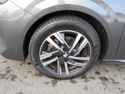 Peugeot 208 Gebrauchtwagen