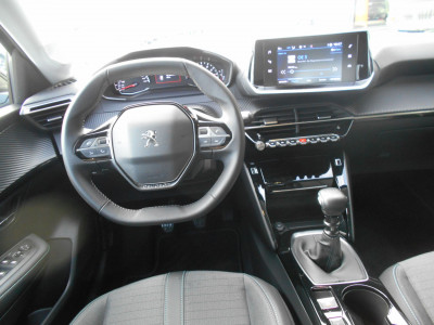 Peugeot 208 Gebrauchtwagen