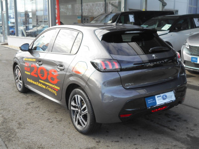 Peugeot 208 Gebrauchtwagen