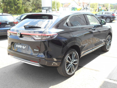 Honda HR-V Gebrauchtwagen