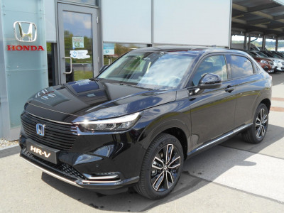 Honda HR-V Gebrauchtwagen