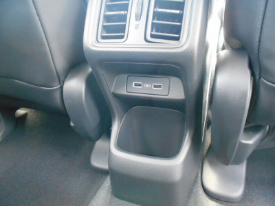 Honda HR-V Gebrauchtwagen