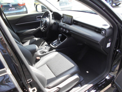 Honda HR-V Gebrauchtwagen