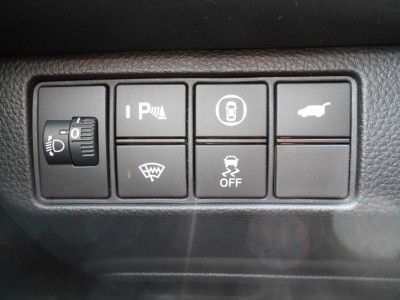 Honda HR-V Gebrauchtwagen