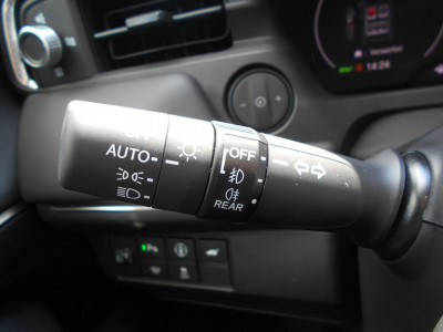 Honda HR-V Gebrauchtwagen