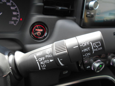 Honda HR-V Gebrauchtwagen