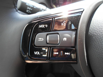 Honda HR-V Gebrauchtwagen