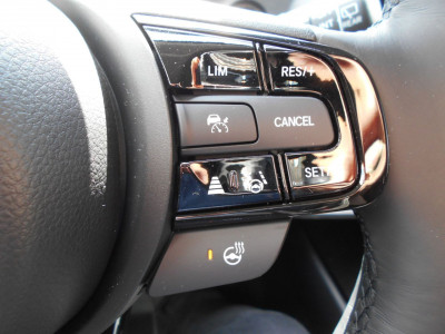 Honda HR-V Gebrauchtwagen