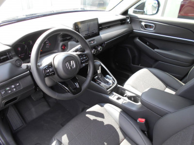 Honda HR-V Gebrauchtwagen
