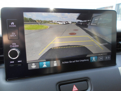 Honda HR-V Gebrauchtwagen