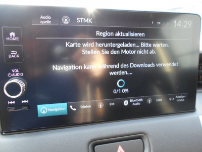 Honda HR-V Gebrauchtwagen