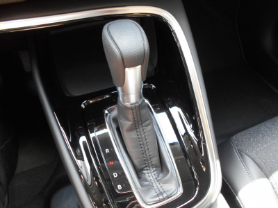 Honda HR-V Gebrauchtwagen