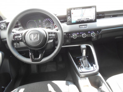 Honda HR-V Gebrauchtwagen