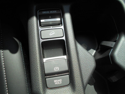 Honda HR-V Gebrauchtwagen