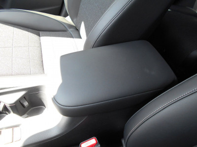 Honda HR-V Gebrauchtwagen