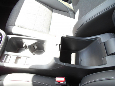 Honda HR-V Gebrauchtwagen