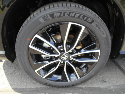 Honda HR-V Gebrauchtwagen