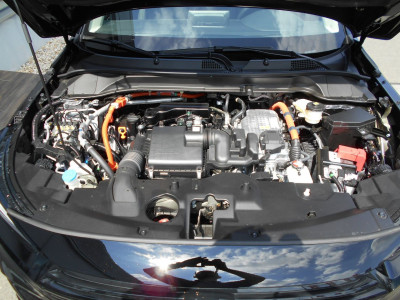 Honda HR-V Gebrauchtwagen