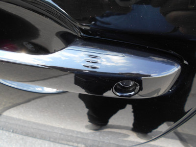 Honda HR-V Gebrauchtwagen