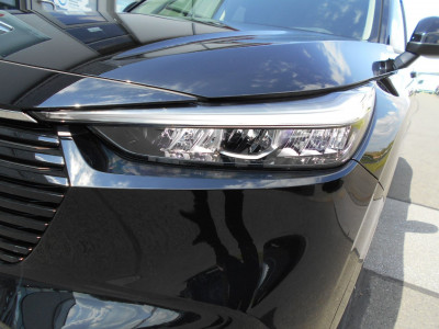 Honda HR-V Gebrauchtwagen