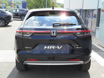Honda HR-V Gebrauchtwagen