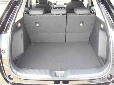 Honda HR-V Gebrauchtwagen