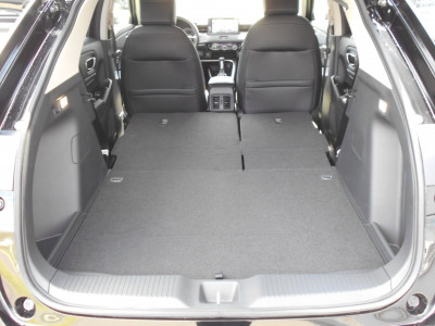 Honda HR-V Gebrauchtwagen