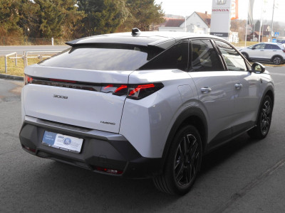 Peugeot 3008 Gebrauchtwagen