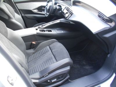 Peugeot 3008 Gebrauchtwagen Peugeot 3008 Gebrauchtwagen