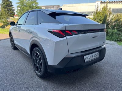 Peugeot 3008 Gebrauchtwagen Peugeot 3008 Gebrauchtwagen